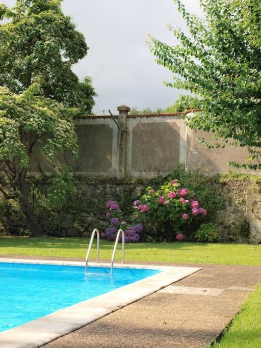 Precioso Apartamento Wifi, Aparcamiento, Piscina En Льянес Экстерьер фото