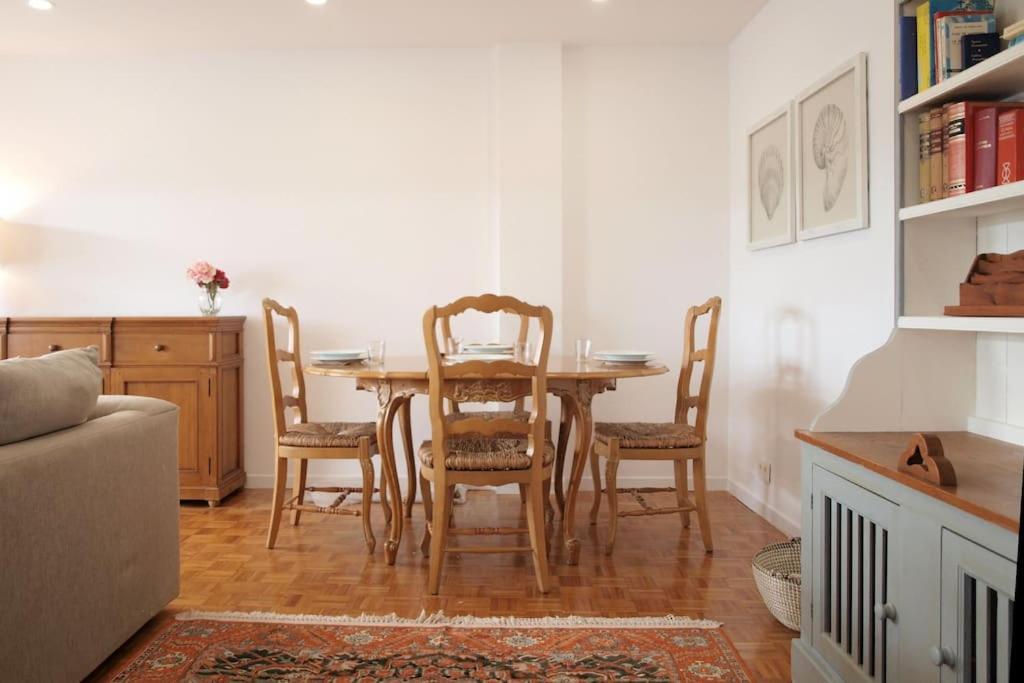 Precioso Apartamento Wifi, Aparcamiento, Piscina En Льянес Экстерьер фото