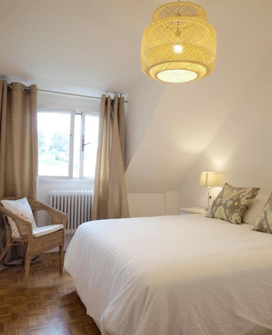 Precioso Apartamento Wifi, Aparcamiento, Piscina En Льянес Экстерьер фото