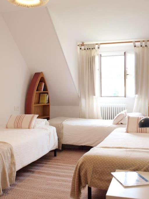 Precioso Apartamento Wifi, Aparcamiento, Piscina En Льянес Экстерьер фото