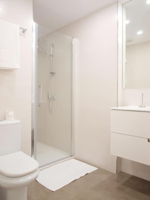 Precioso Apartamento Wifi, Aparcamiento, Piscina En Льянес Экстерьер фото